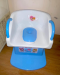 Baby potty